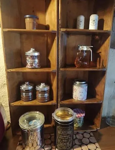 αρμονία ορεινή κορινθία Villa *