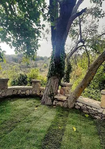 αρμονία ορεινή κορινθία Villa Krionérion